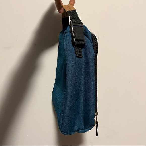 Trailblazer Lunchbox Lucnbag Insulated Bag C - Picture 4 of 10